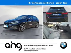 BMW 118 i Advantage PDC Aut. Heckkl. Außensp.Paket