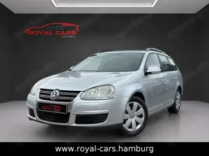 Volkswagen Golf V Variant Trendline*NAVI*KLIMA*CARPLAY*BT*