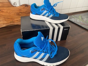Adidas Galaxy 2 m Herren Laufschuhe Gr. 44  2 3 in blau