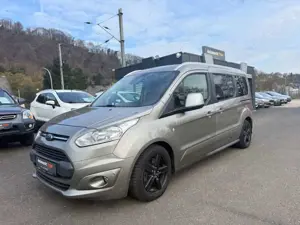 Ford Grand Tourneo ! 7 Sitze ! Automatik! Scheckheft!