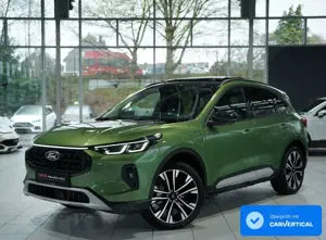 Ford Kuga Plug-In Hybrid Active X *1.Hand *Pano *AHK