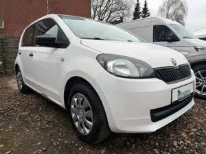 Skoda Citigo Active