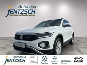 Volkswagen T-Roc Life LED/Sitzh./APP