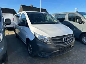 Mercedes-Benz Vito VITO TOURER 116 CDI BASE/LANG/KLIMA/5SITZE
