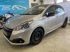 Peugeot 208 Allure