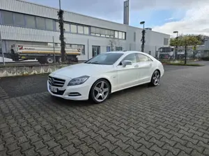 Mercedes-Benz CLS 350 CLS 350 CDI
