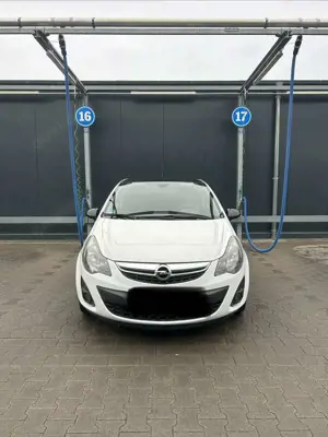 Opel Corsa 1.4 16V Edition