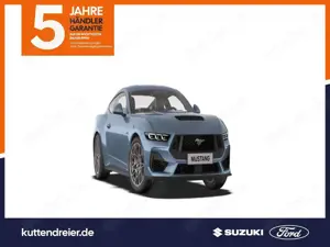 Ford Mustang GT 5.0 V8 ACC*BO*SHZ*SBL*LED*PDC*CAM