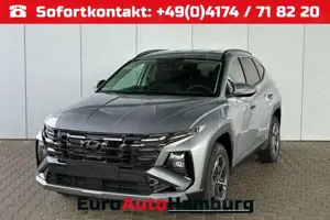 Hyundai TUCSON HEV 2WD Comfort Smart / Soundsystem / ACC / Sitz +