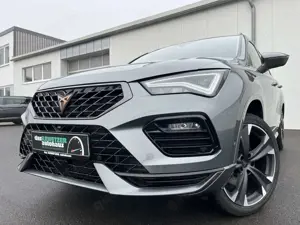 CUPRA Ateca 1.5 TSI DSG 181€ m.20% Anz. AHK Navi LED KAMERA