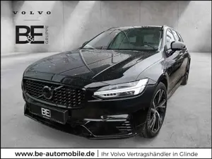 Volvo V90 Kombi 2.0 Plus Dark Recharge Plug-In Hybrid AWD