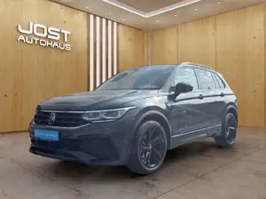 Volkswagen Tiguan R-Line 1.5 TSI DSG BlackStyle Pano/AHK/MatrixLED/Navi