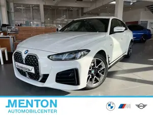 BMW 420 i M-Sportpaket/LCProf./AHK/ParkingAssistant+