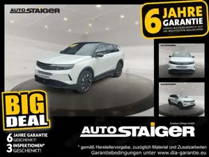 Opel Grandland 1.2Mild-Hybrid Panodach*Navi*Automatik