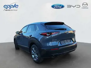 Mazda CX-30 e-SKYACTIVE G 140 Aut. EXCLUSIVE-LINE Bild 4