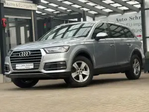 Audi Q7 3.0 TDI V6 quattro, Standheiz, Allradlenkung, AHK