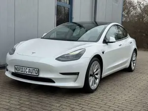 Tesla Model 3 Long Range Dual AWD 94% SOH +AHK