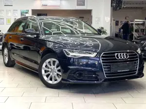 Audi A6 3.0 TDI Avant Leder Pano Tempo Assistenzpaket Matr