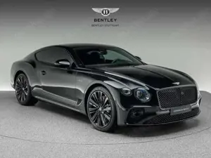 Bentley Continental GT Speed *BO, Blackline*