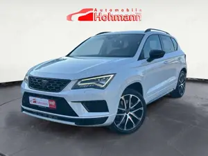 CUPRA Ateca 4Drive ACC+KAMERA+VICO