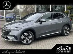 Mercedes-Benz EQE SUV EQE 300 SUV EA Premium+Sitzklima#Massage+AHK+HUD