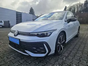 Volkswagen Golf GTE 1.5 electric/TSI eHybrid 200kW 6-Gang