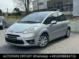 Citroen C4 Picasso Selection AUTOMATIK*Klima*Temp*AHK*PD