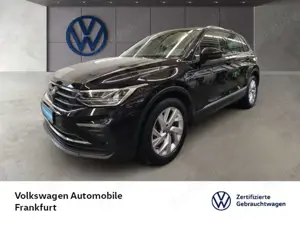 Volkswagen Tiguan 1.5 TSI Active Navi LED DAB+ FrontAssist