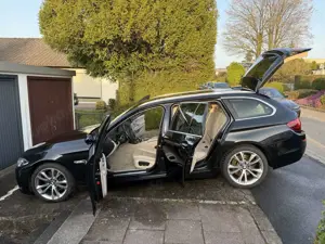 BMW 530 530d xDrive Touring Aut. Modern Line