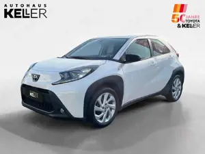 Toyota Aygo X Play