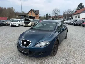 SEAT Leon Stylance / Style