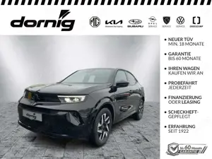 Opel Mokka GS, Facelift, Kamera, Navi