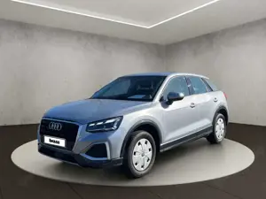 Audi Q2 Advanced 35 TFSI Schaltgetriebe