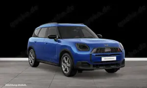 MINI Cooper S Countryman Countryman S ALL4 Head-Up HK HiFi DAB LED Shz