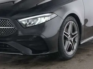 Mercedes-Benz A 180 AMG/Advanced/7G/LED/Kamera/Navigation/ Bild 3
