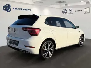 Volkswagen Polo Bild 4