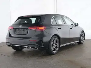 Mercedes-Benz A 180 AMG/Advanced/7G/LED/Kamera/Navigation/ Bild 2