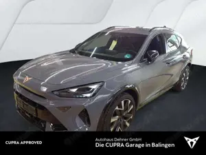 CUPRA Formentor VZ 2.0 TSI DSG 4Drive PANO+AHK+5JGAR Klima Navi