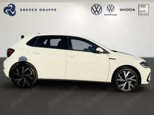Volkswagen Polo Bild 3