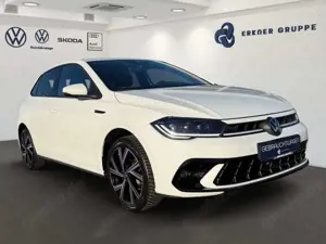 Volkswagen Polo Bild 2