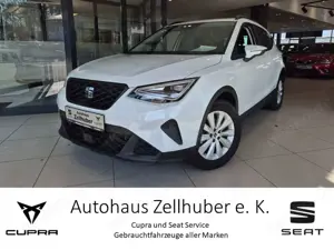 SEAT Arona 1.0 TSI Style *ACC*Navi*Kamera*Sitzhzg*