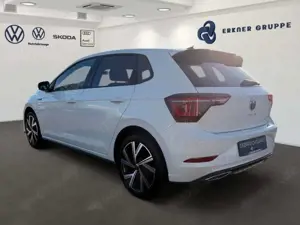 Volkswagen Polo Bild 5