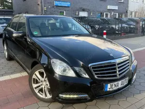 Mercedes-Benz E 200 CDI Limousine BlueEffi. 2.Hand TÜV 3.28