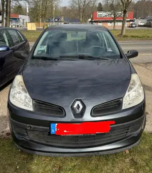 Renault Clio 1.2