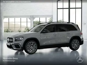 Mercedes-Benz GLB 200 d AMG+NIGHT+PANO+AHK+LED+STHZG+KAMERA+TOTW Bild 3