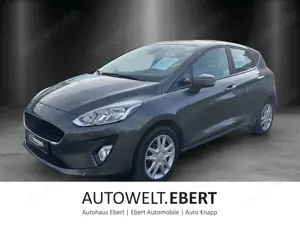 Ford Fiesta 1.1 CoolConnect