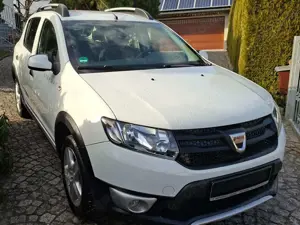 Dacia Sandero Sandero Stepway TCe 90 Ambiance