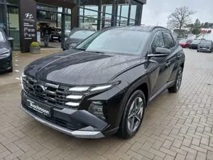 Hyundai TUCSON 1.6 CRDi 48V-Hybrid 2WD DCT Trend +MATRIX-LED+