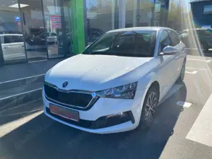 Skoda Scala LED, SmartLink