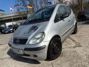Mercedes-Benz A 140 Tüv 08/26